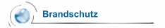 Brandschutz